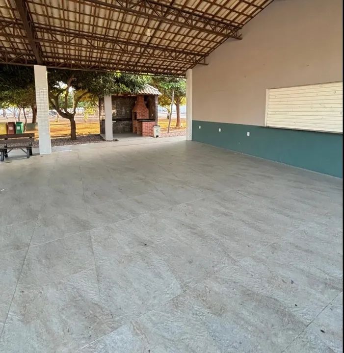 Terreno Condomínio Park Jatoba  - Foto 3