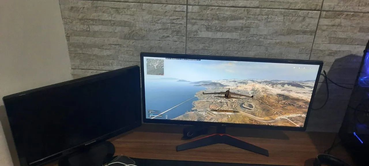 Monitor Gamer Ultrawide LG 29" - Foto 4
