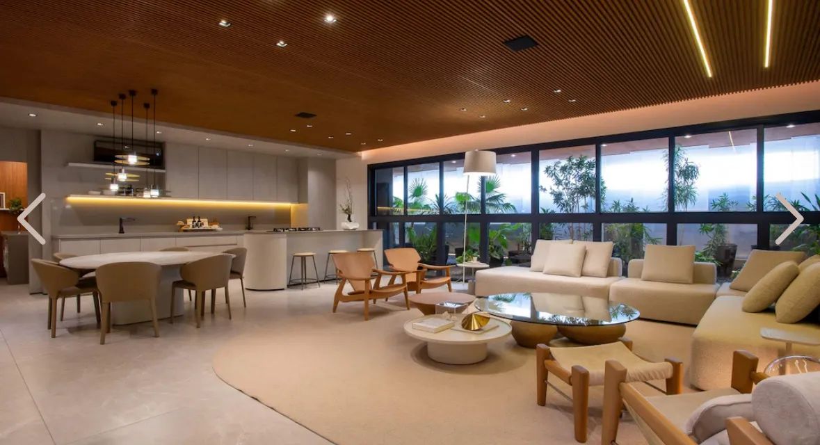 Plaenge Hampton - 165m2 - 3 vagas soltas + box  - Foto 11