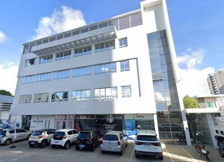 Sala para alugar no Bairro dos Estados, 60 m² por R$ 3.200/mês - João Pessoa/PB