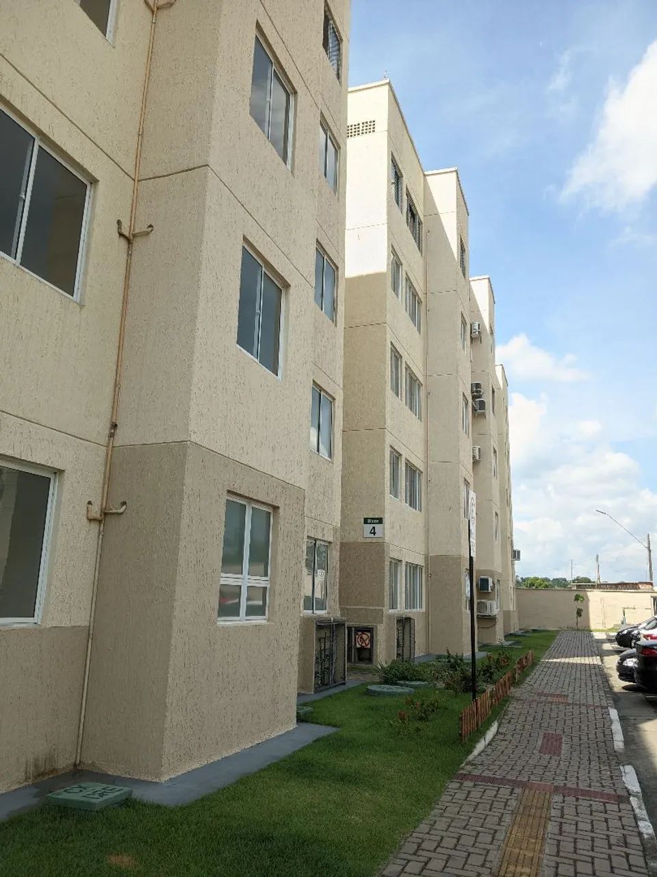 Foto - Manaus - Lago Azul