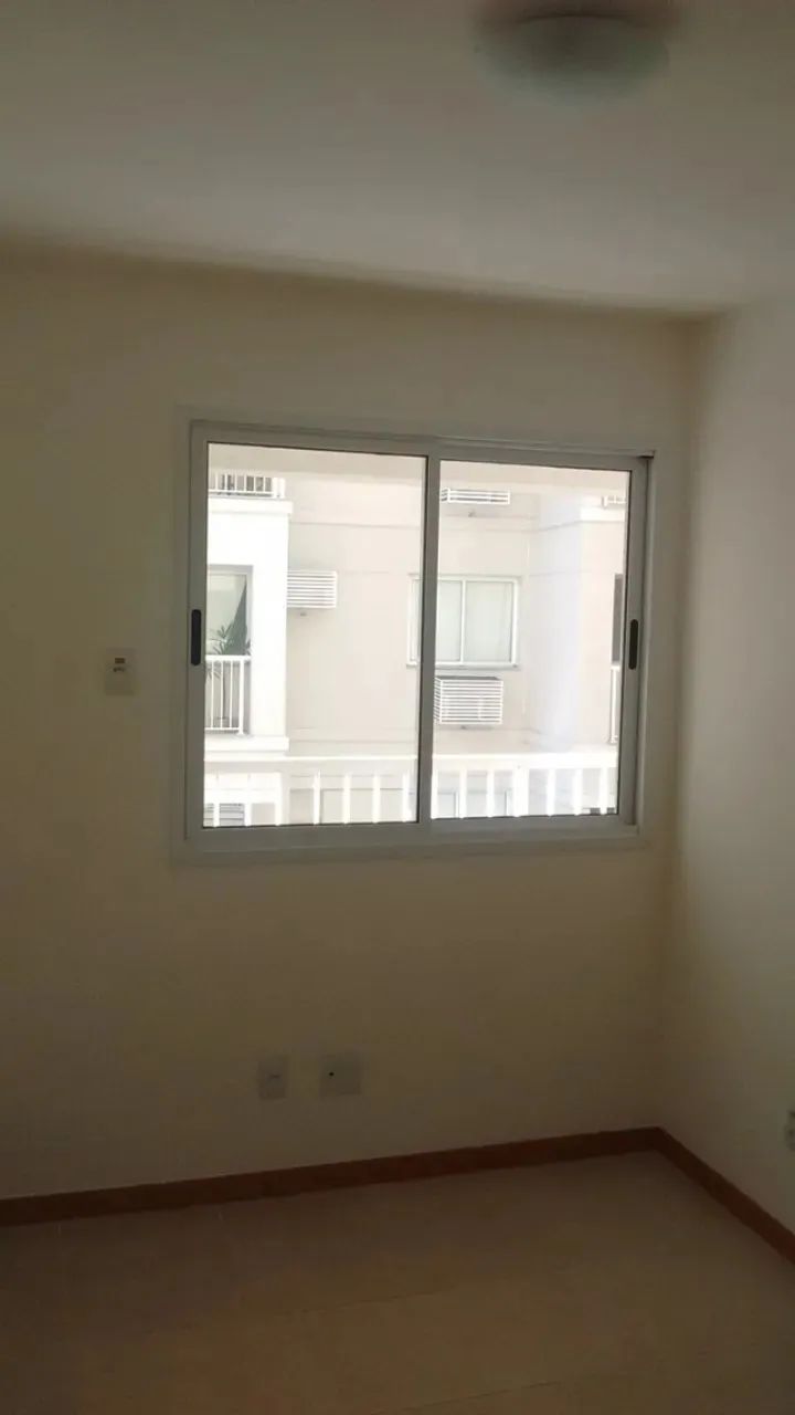 Aluguel de apartamento de 2 quartos na Taquara - Foto 3