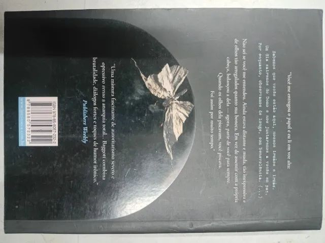 puros julianna baggott - Foto 4