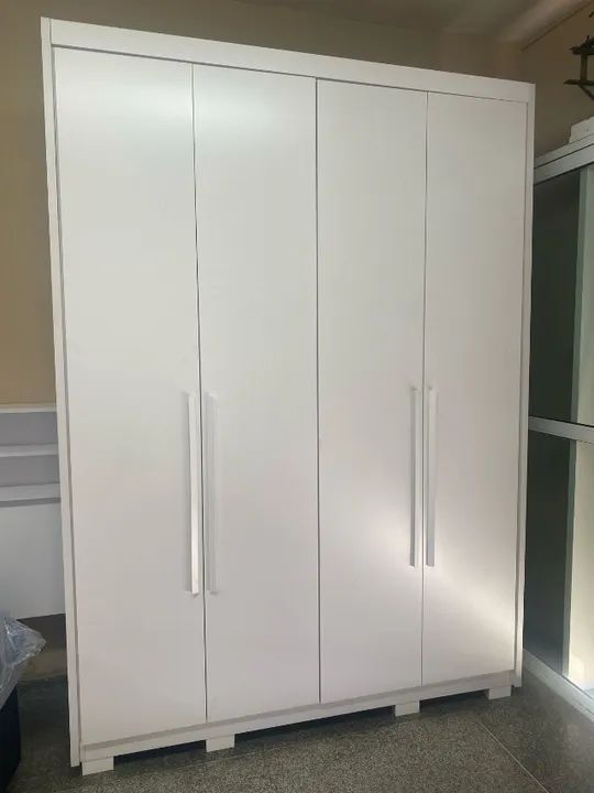 Guarda roupas casal novo a pronta entrega!! - Foto 6