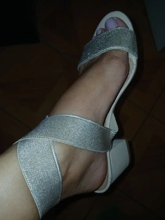 Sandália Rafaela Boss  - Foto 4