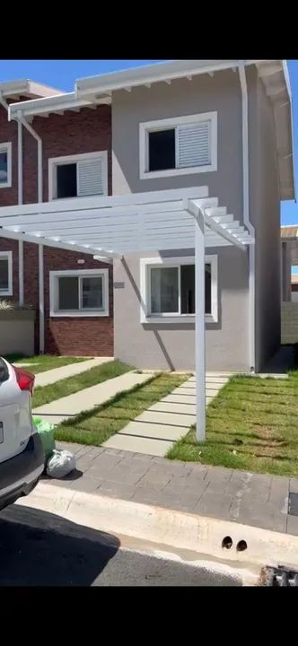 Casa em Condomínio RESERVA DA MATA em Nova Odessa
