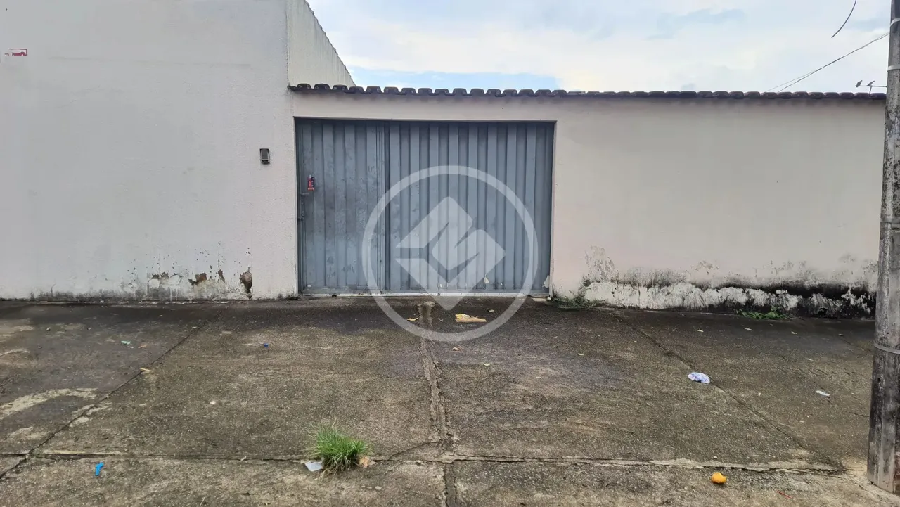 Casa Térrea no Jardim Novo Mundo codigo: 99426