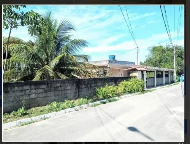 Vendo 3 imóveis integrados e distintos - Marataizes  - Foto 2