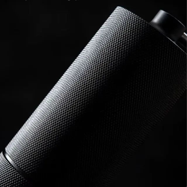 Moedor De Café Manual Precisão G530 Preto - Foto 3