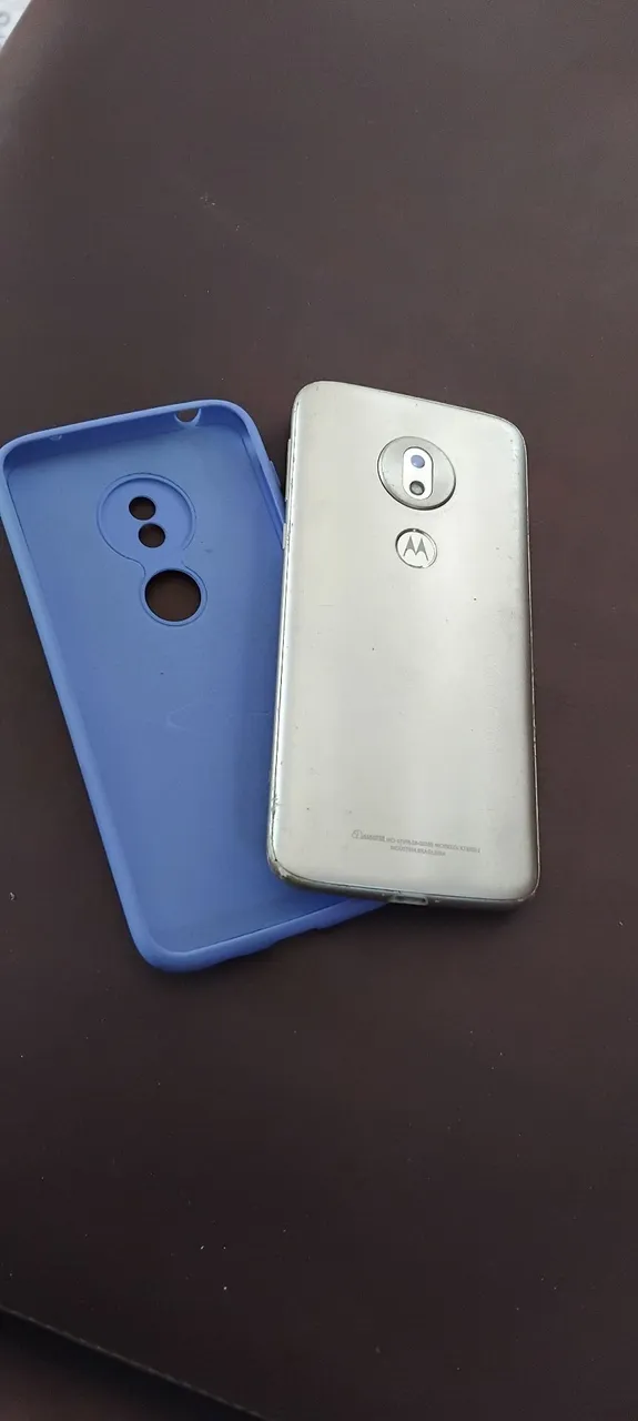 Motorola G7