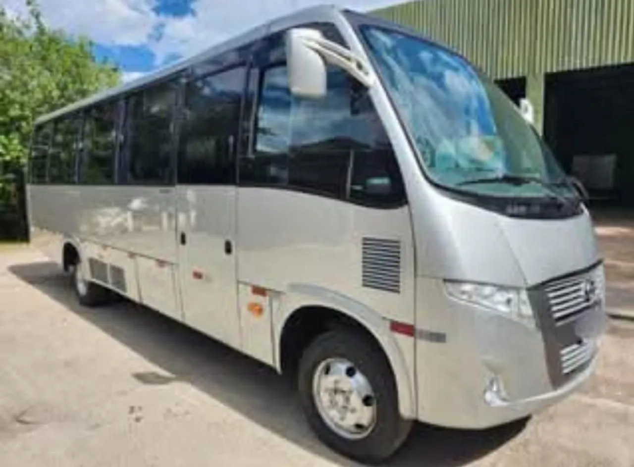Repasse Volare DW9 2011