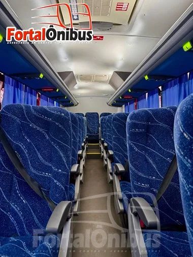 Mercedes Benz LO 916  - Foto 11