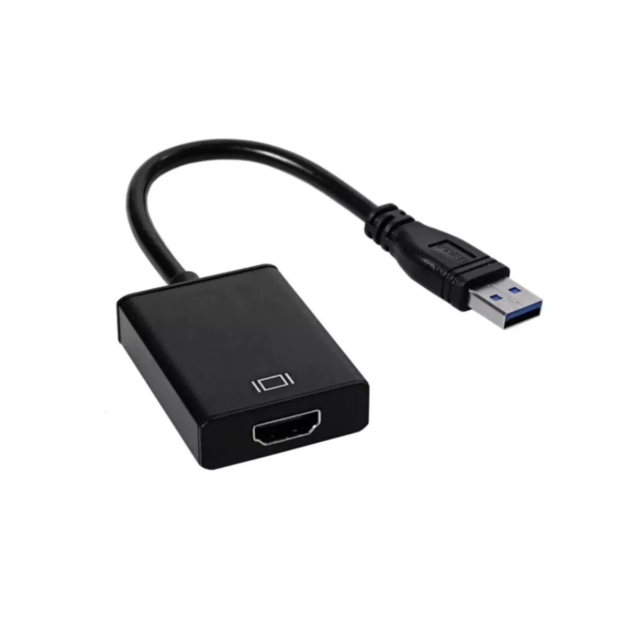 Adaptador Uso para Hami, Uso 3.0, Hami 1080p, It- blue  - Foto 3