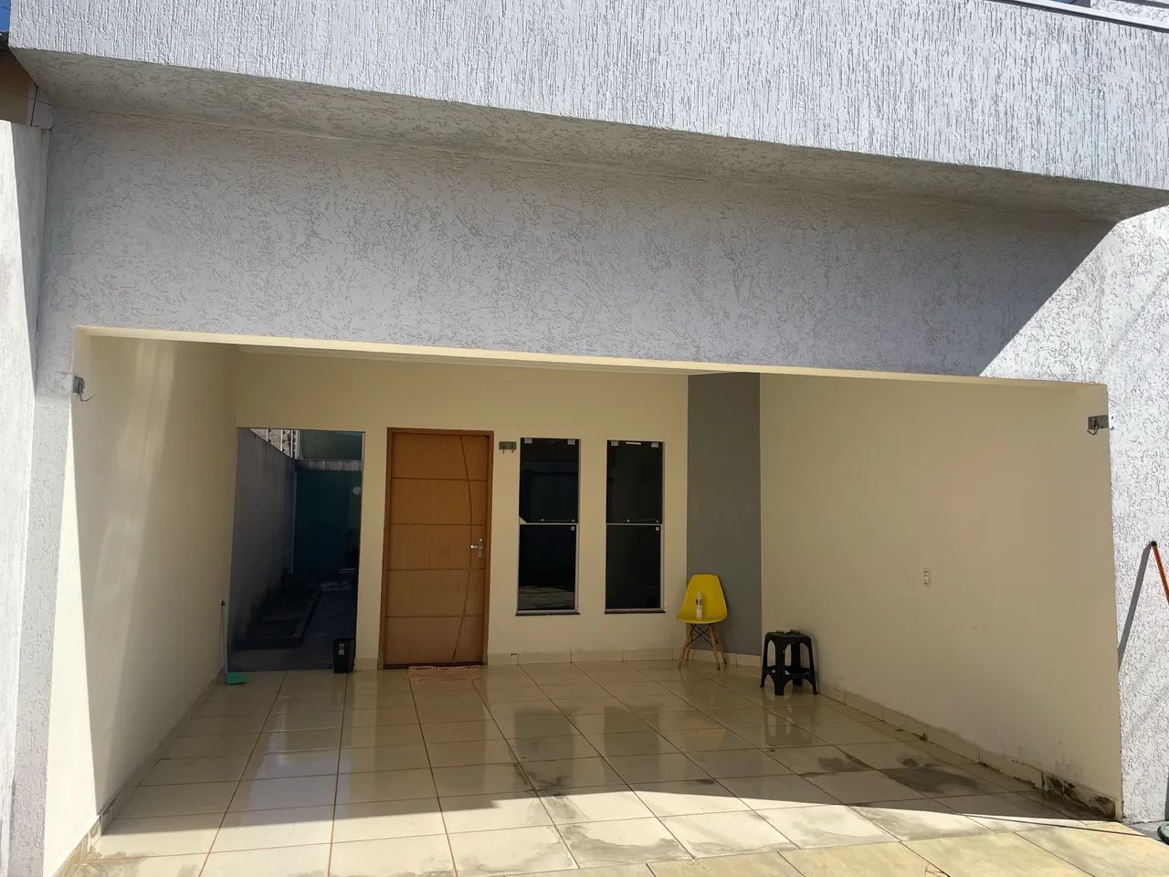 Foto - Anápolis - São Carlos