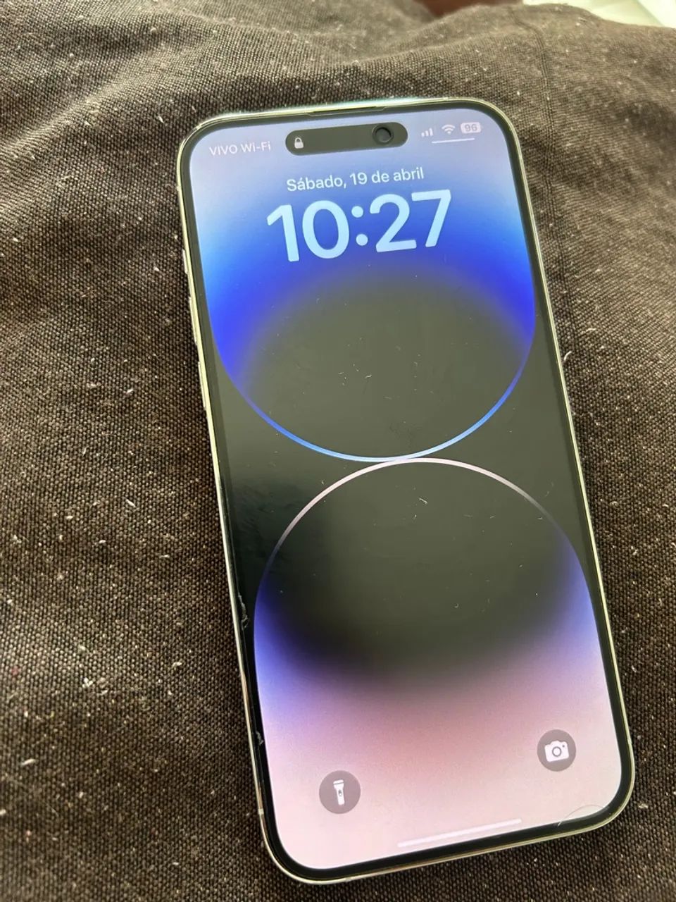 iPhone 14 Pro Max 128