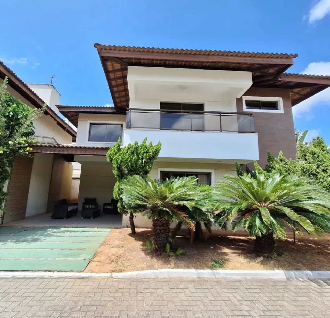 alugo duplex em condominio fechado no edson queiroz,Sunlight