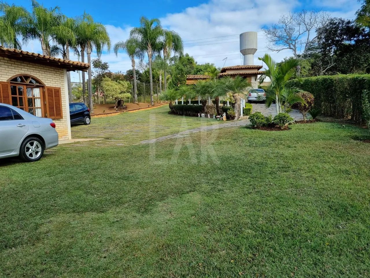 Fazenda - Sítio à venda, 5 quartos, 12 vagas, Açudinho - Jaboticatubas/MG - Foto 9