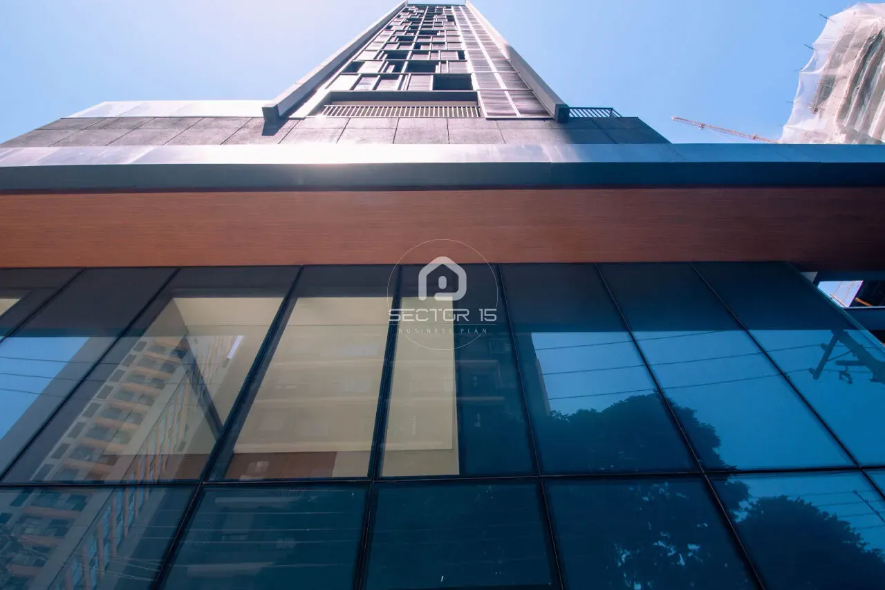 STUDIO para locação, novo, mobiliado, 24m², ao lado da Estação Brooklin.