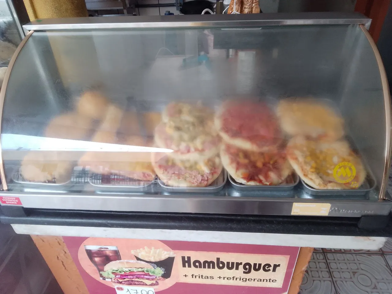 Salgados