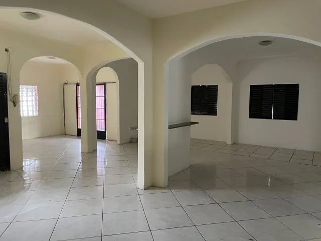 Casa Comercial na Rua Padre Eustaquio 2169