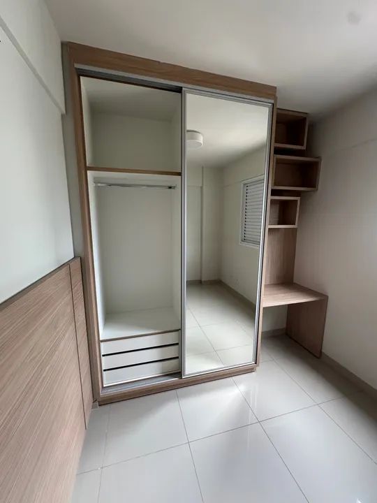 LINDO APARTAMENTO 3 QUARTOS c/ garagem coberta  - Foto 10