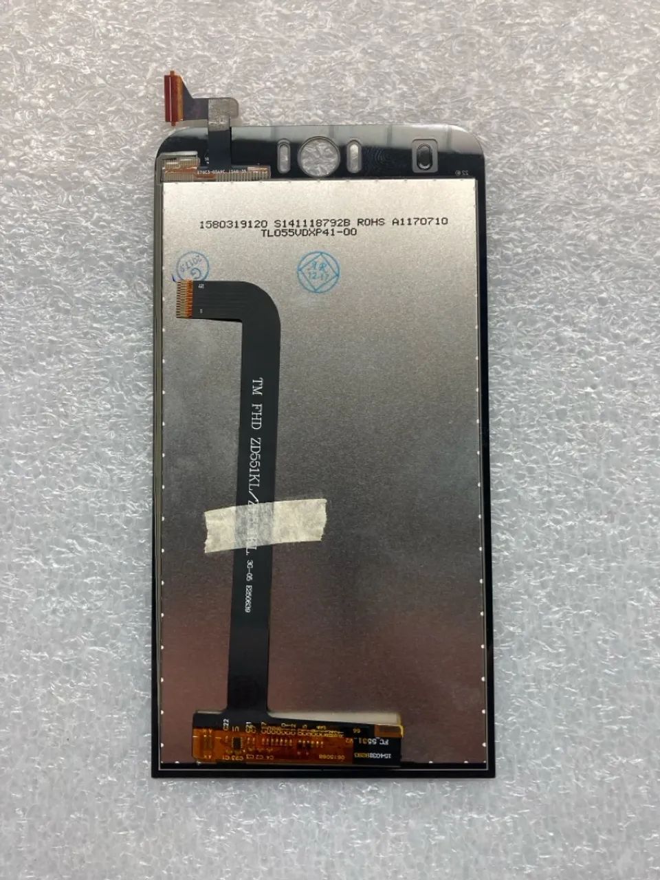 Display/Tela para Celular - Modelo ZD551KL