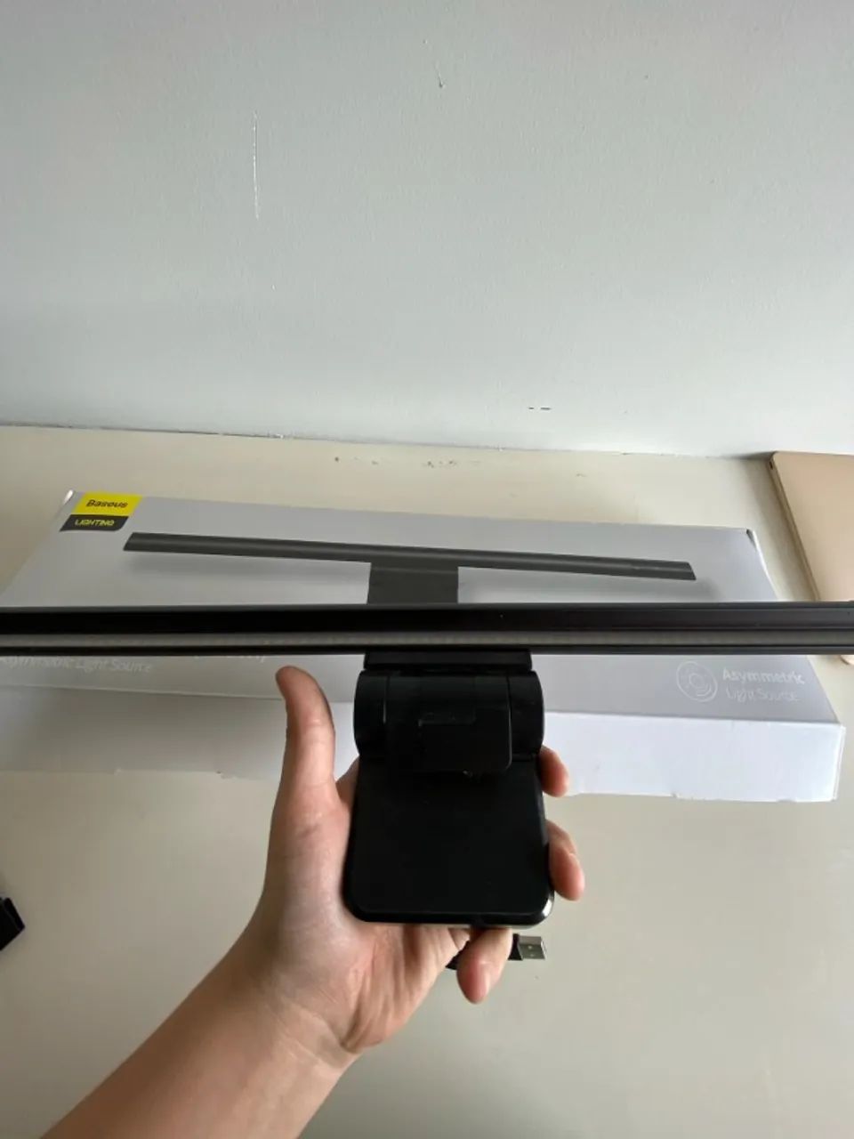 Iluminacao Led Beaseus de monitor