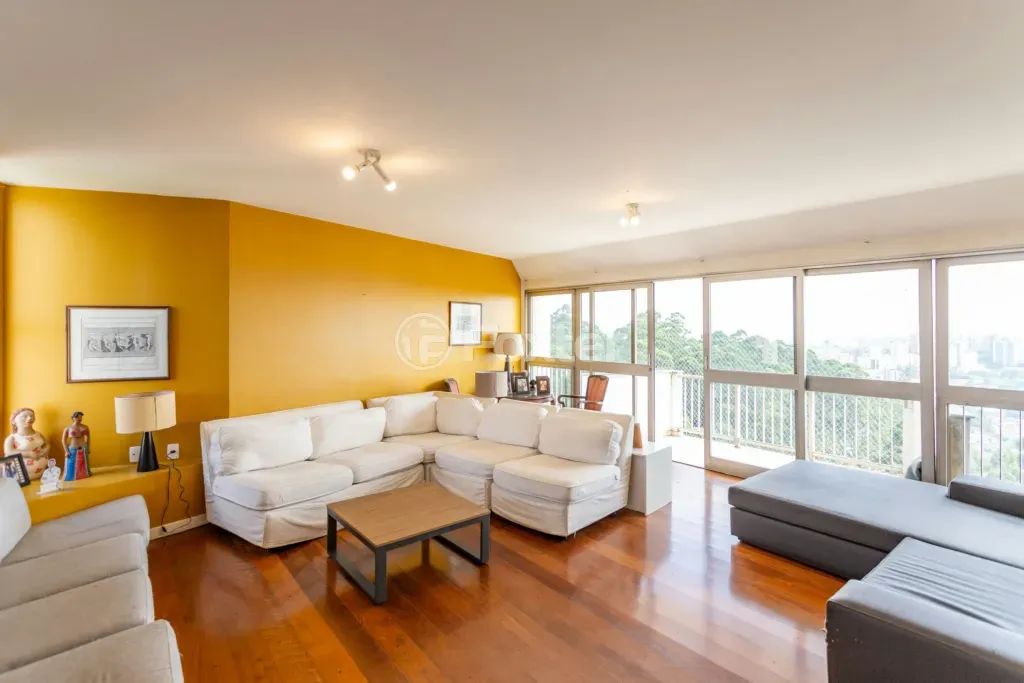 Apartamento à venda Rua Major José Marioto Ferreira, Paraisópolis - São Paulo - Foto 4