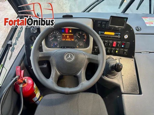 Mercedes Benz LO 916  - Foto 8