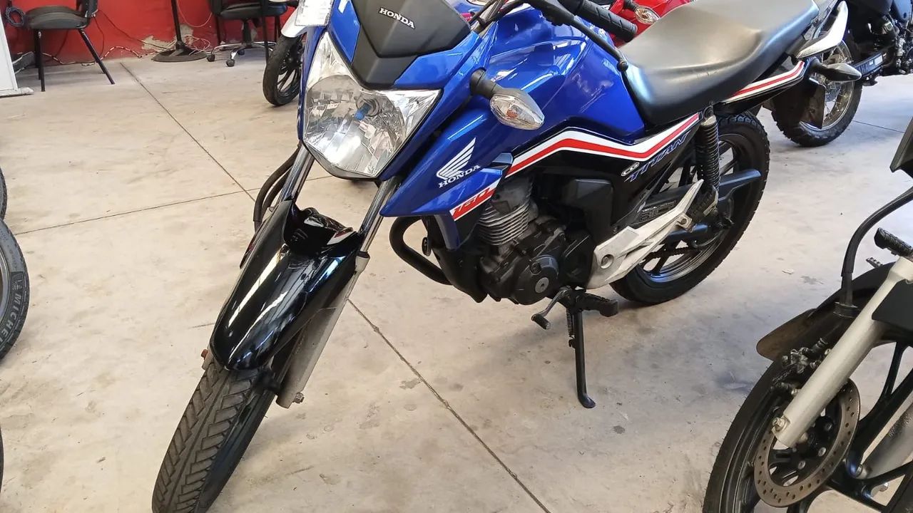 TITAN 2021 - Foto 2