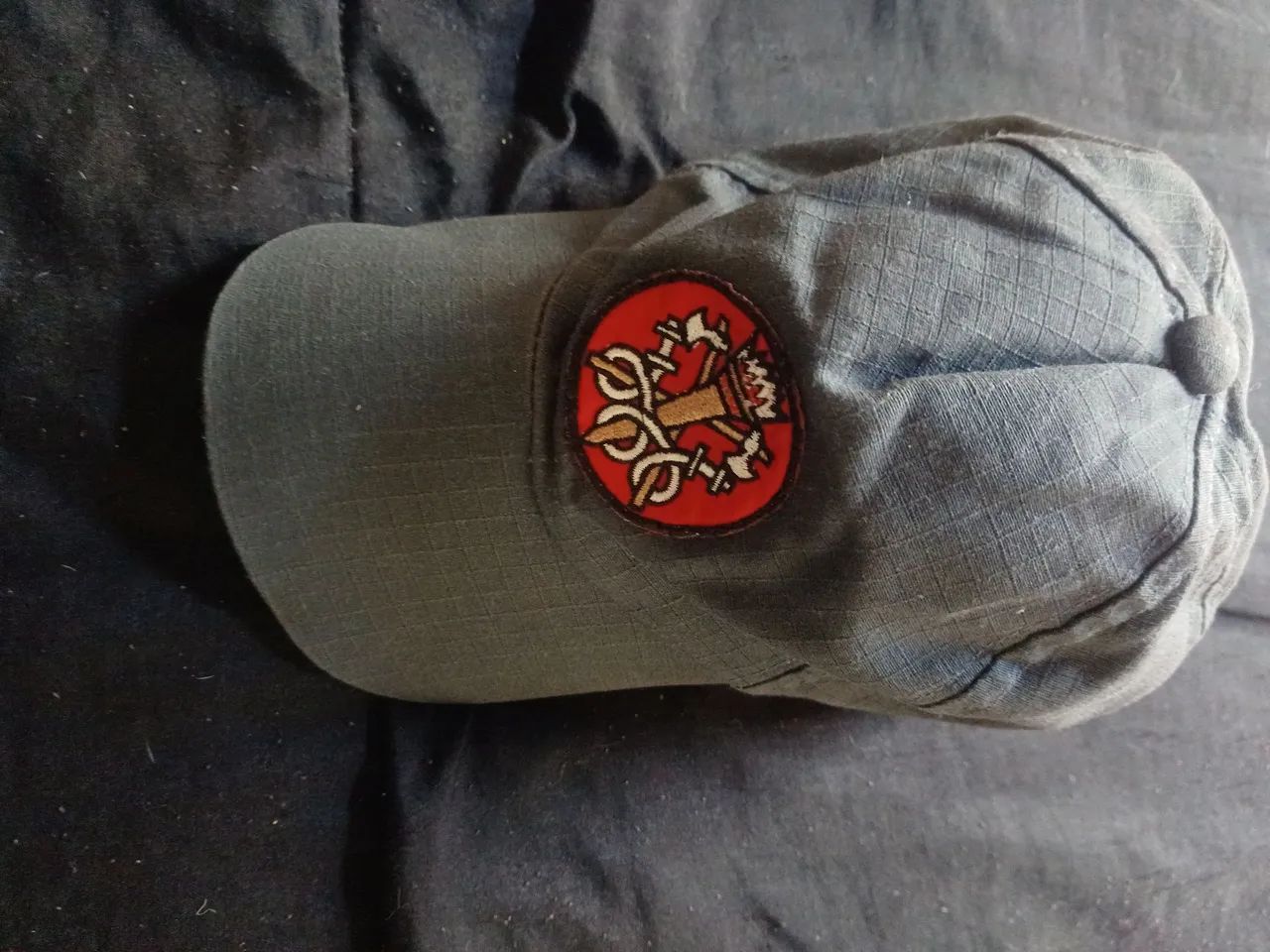 Conjunto de bombeiro civel tam m - Foto 5