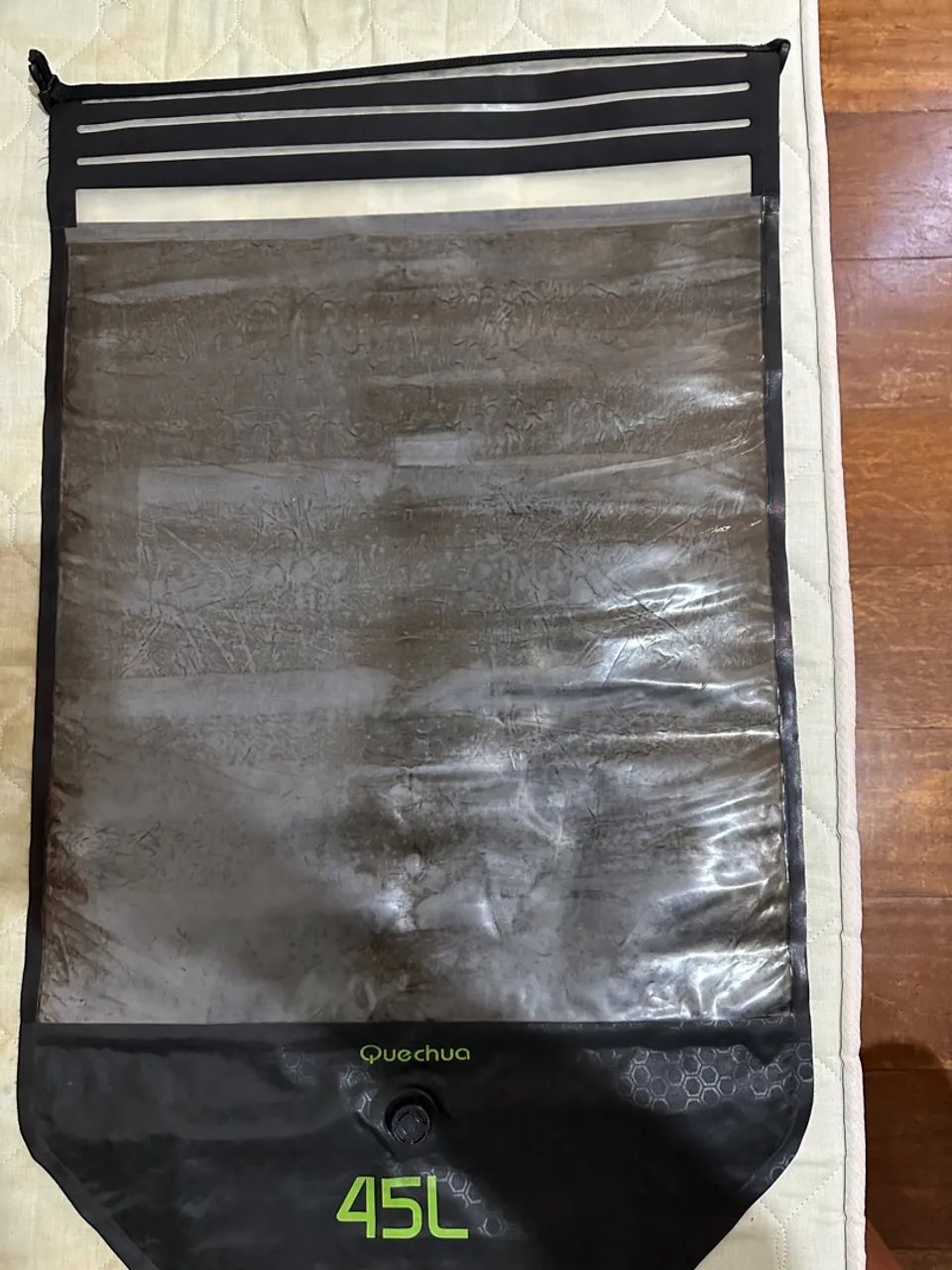 Saco estanque Quechua 45L