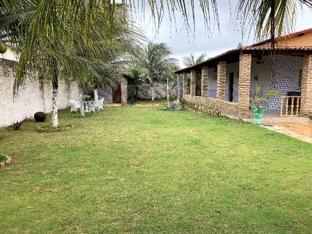 Casa na Praia da Caponga/Águas Belas com 3 Suítes - Foto 6