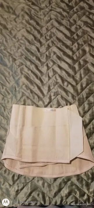 Colete putti baixo modelado - Foto 4