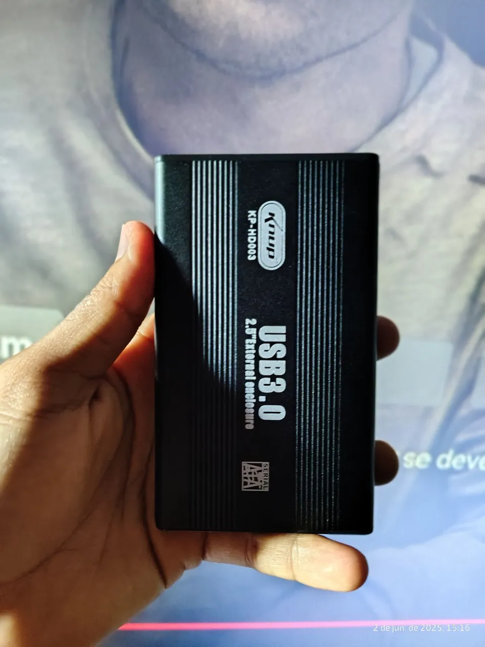 HD Externo 1terabyte Ps4 , Ps3