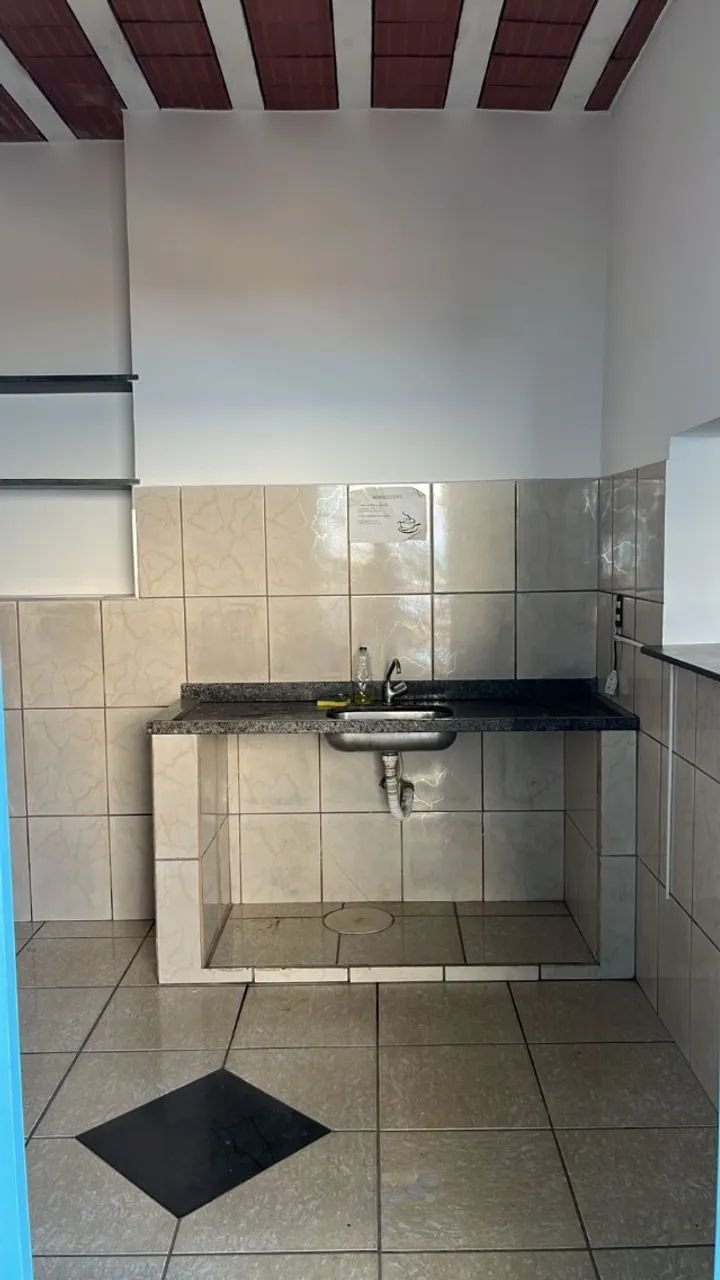 Excelente Galpão Industrial para Locação em Varginha. Ideal para sua Empresa! - Foto 12