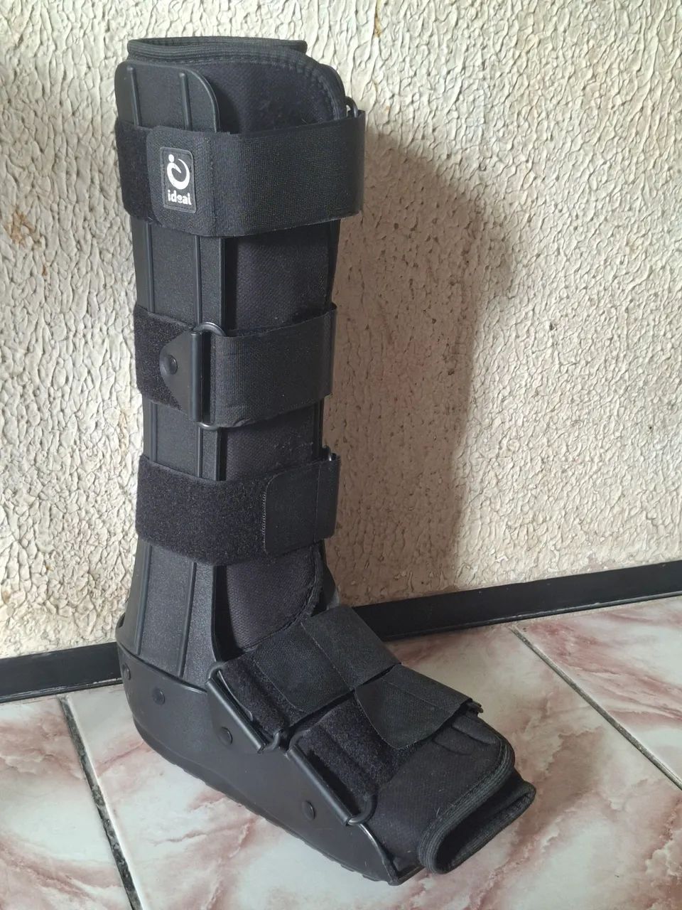 Bota Imobilizadora Robofoot