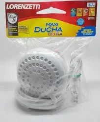 CHUVEIRO MAXI DUCHA 127V 5500W UN - LORENZETTI - Foto 4