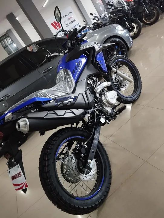 SHI 175 EFI  - Foto 5