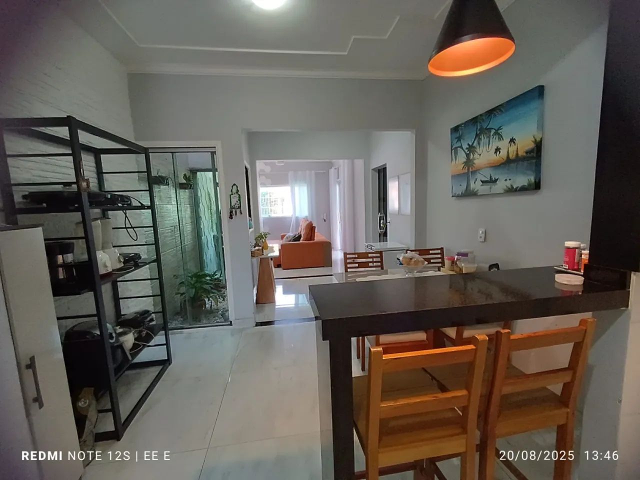 Foto - Serra - Planície da Serra