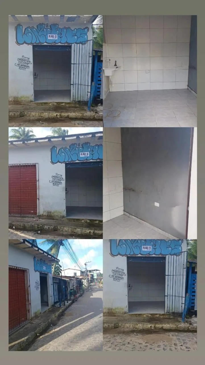 Ponto comercial