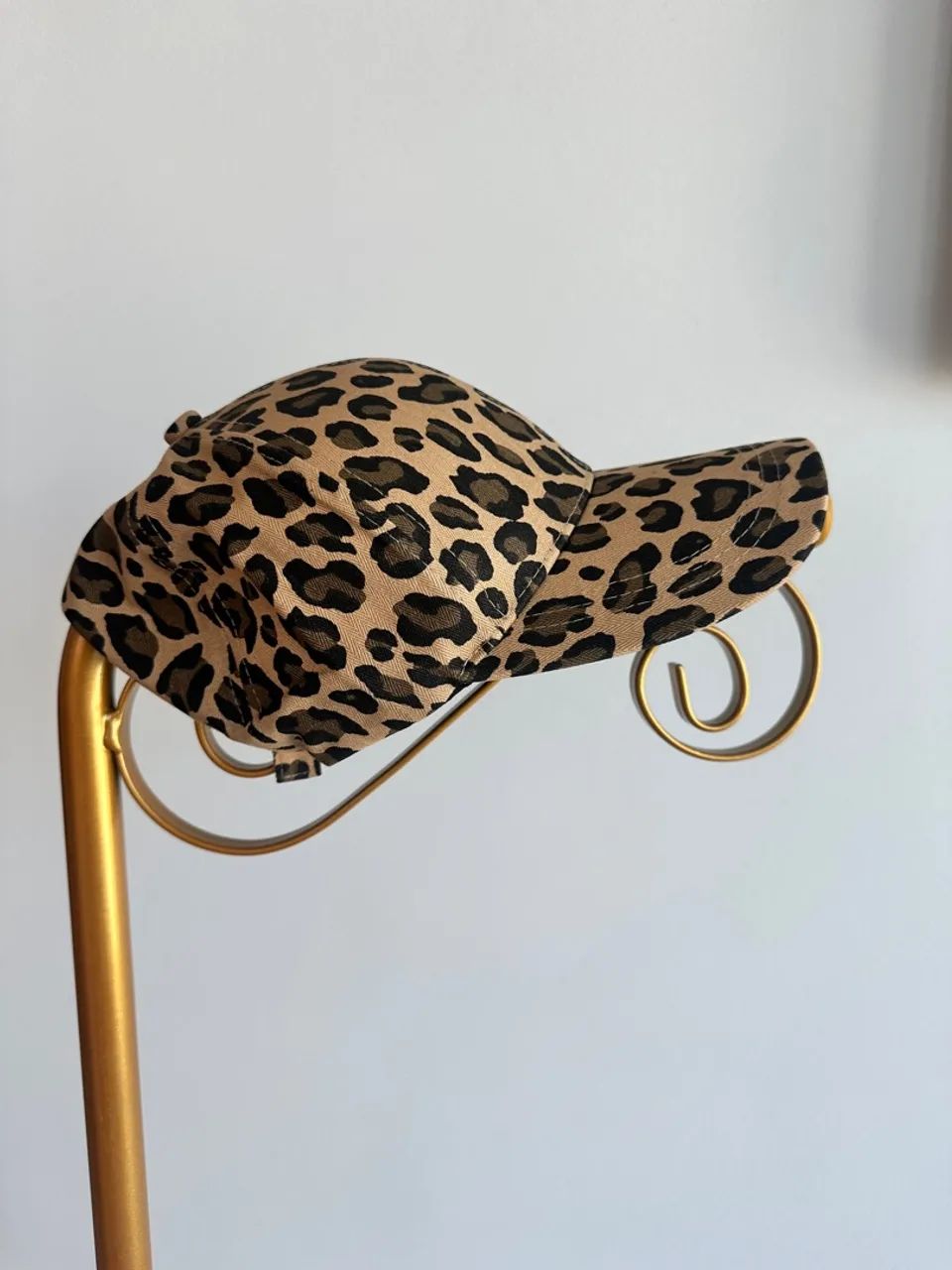 Boné Onça Novo  - Foto 2