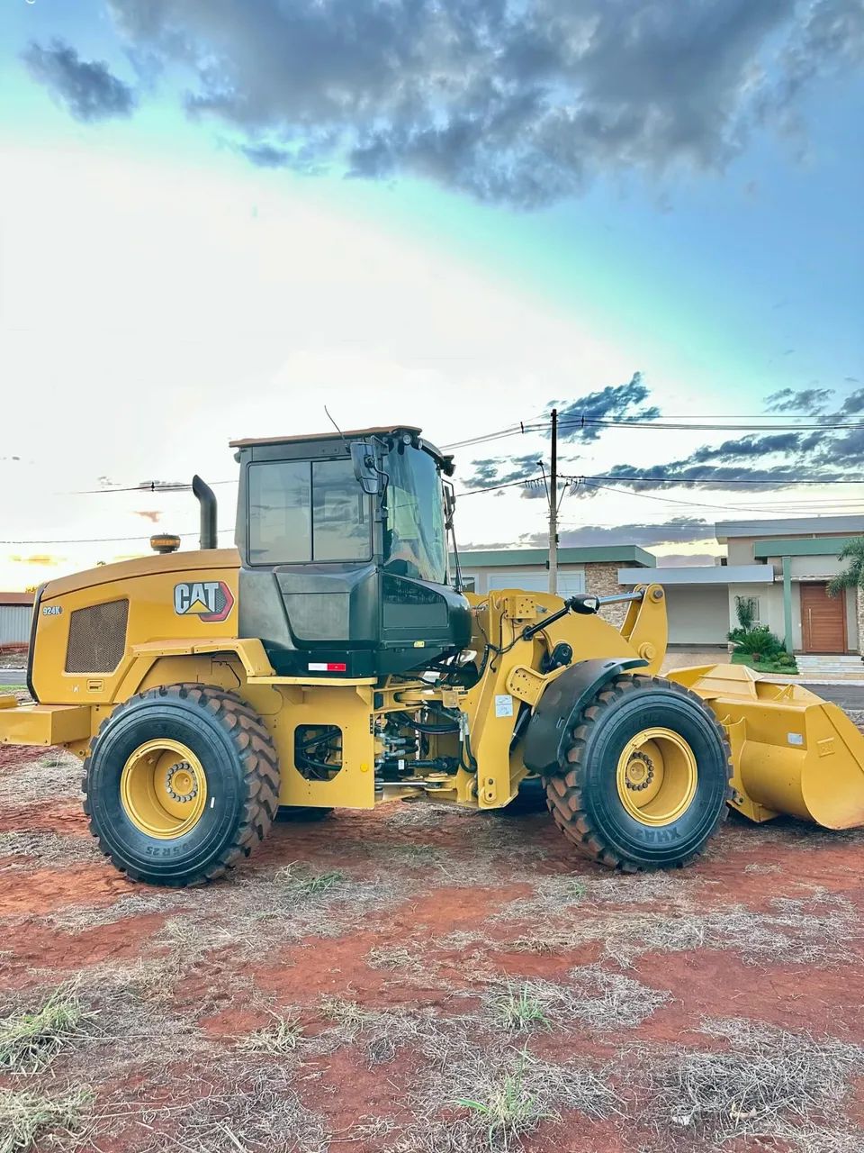 PA CARREGADEIRA  - Foto 3