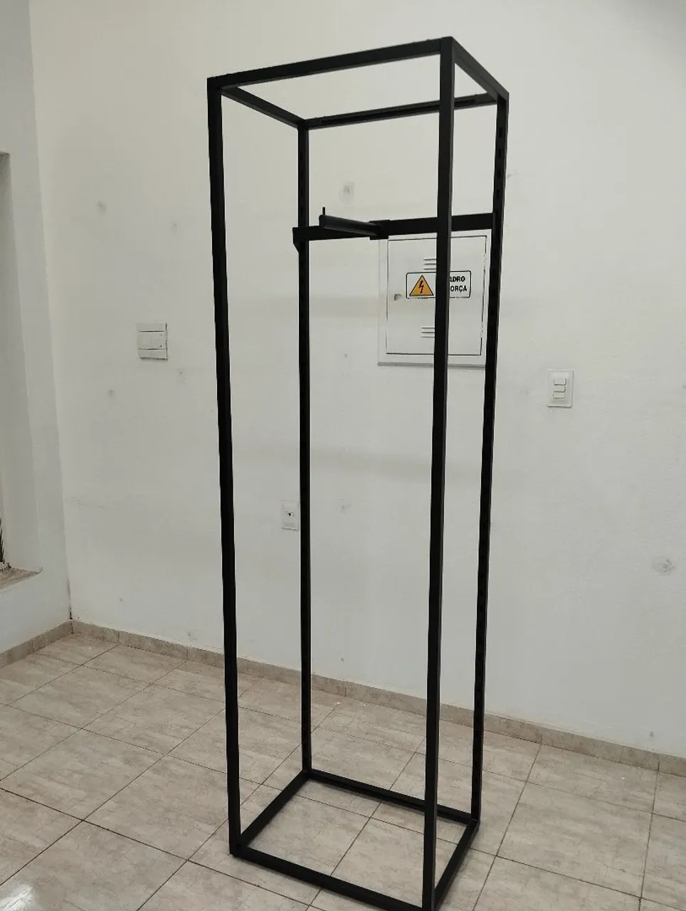 ESTANTE COMPACTA