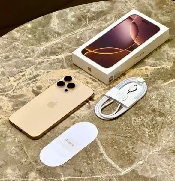 Apple iPhone 16 Pro Max ゴールド 256GB 本体のみ iPhone 16 Pro Max Apple 256GB | KaBuM!