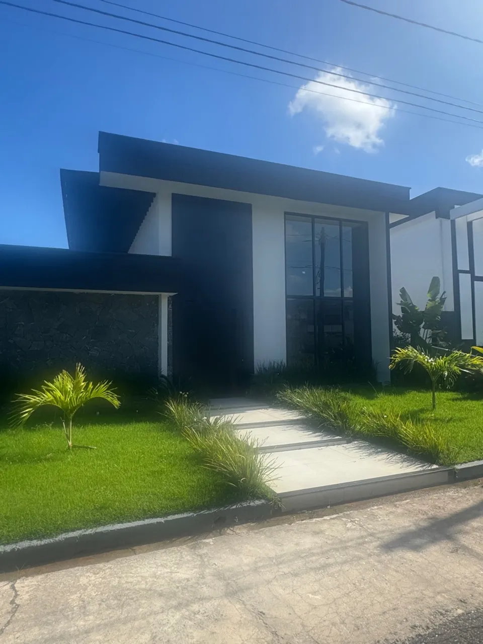 Condomínio castanheira casa nova Ananindeua