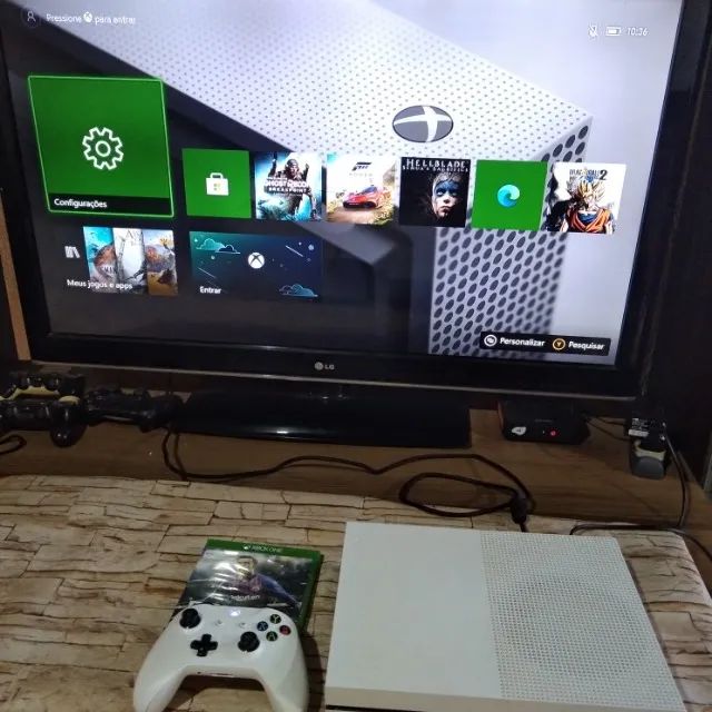 One S 1TB  - Foto 2