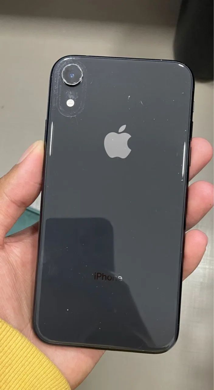 iPhone xR - Foto 4