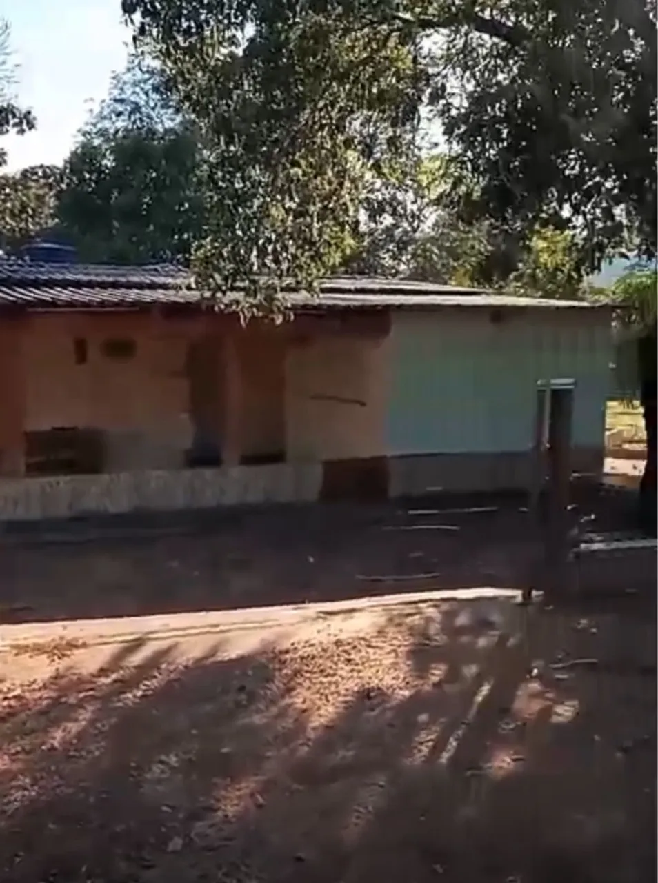 Chácara Condomínio Aldeia do Pilões