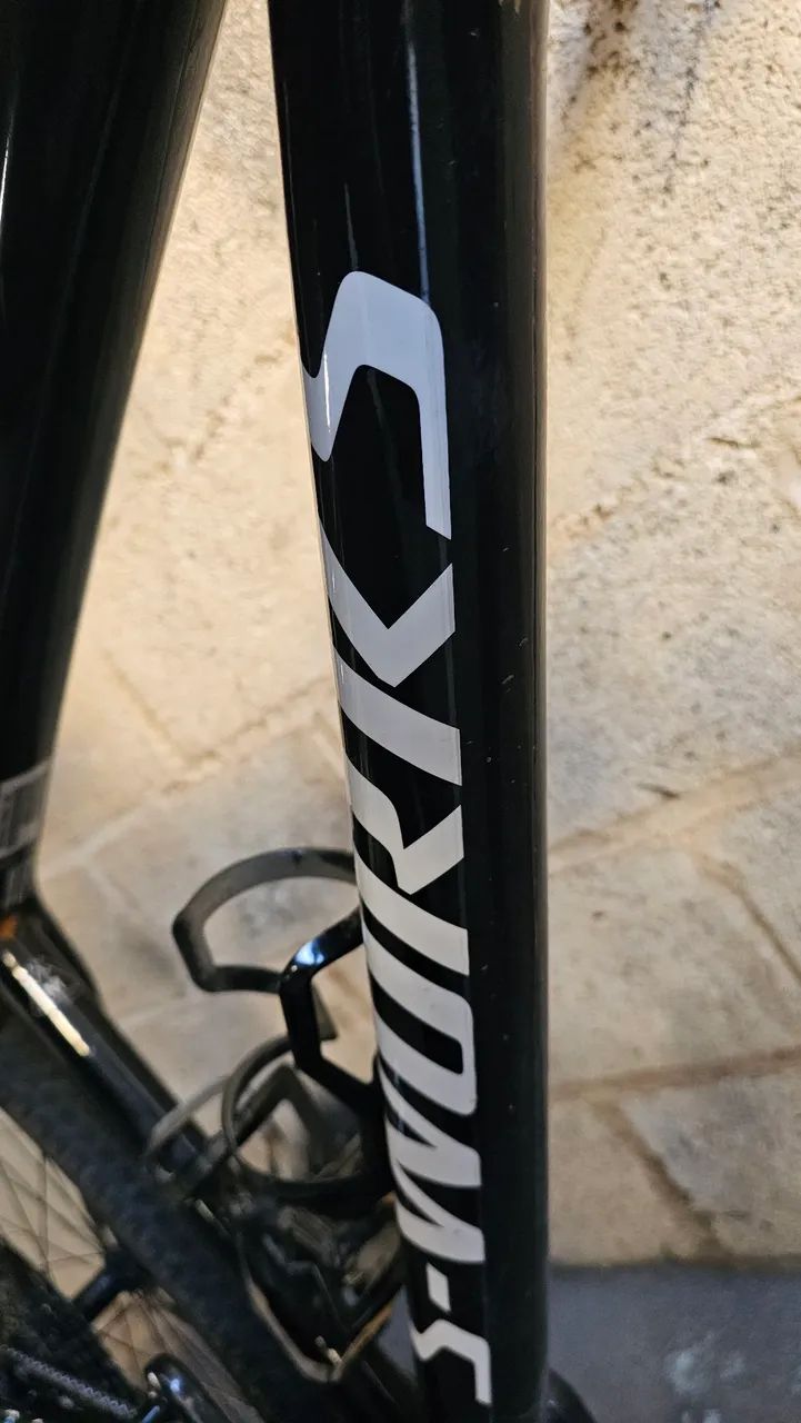 Bicicleta Specialized S-Works - Foto 2